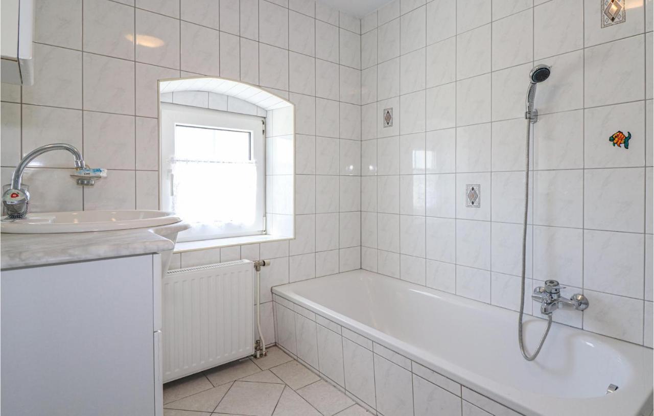 Ferienhaus In Schlierbach Exteriör bild